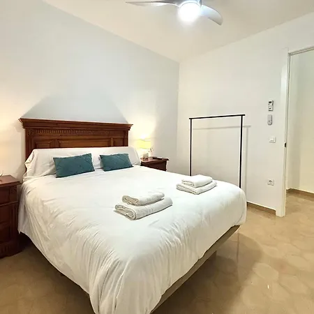Descanso En El Corazon: Apartment