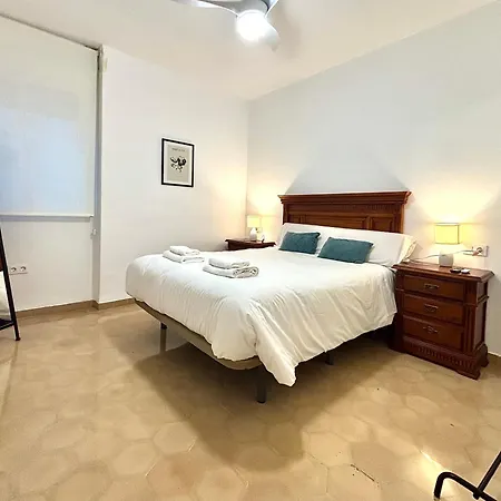 Descanso En El Corazon: Apartment Córdoba