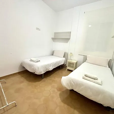 Descanso En El Corazon: Apartment